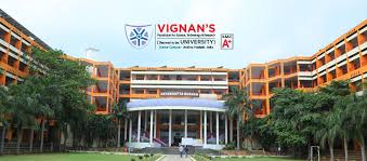 Vignan University